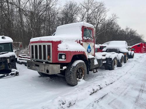 INTERNATIONAL F-2674