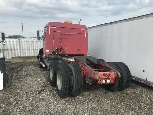 Western Star Trucks 4900