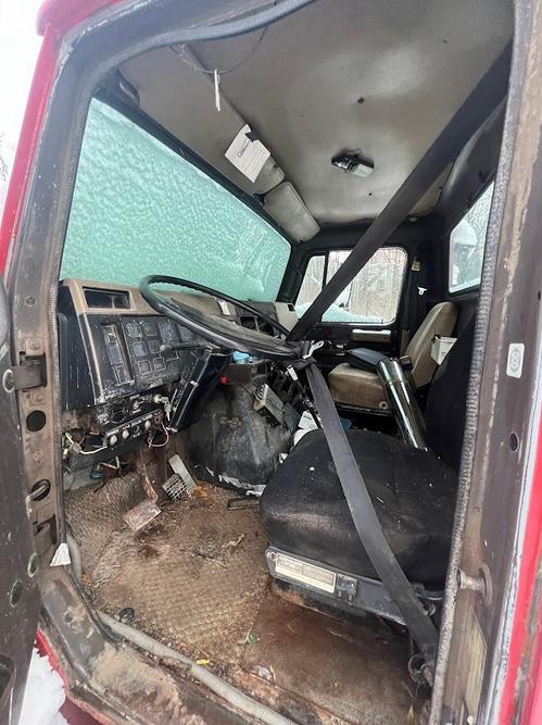 INTERNATIONAL F-2674