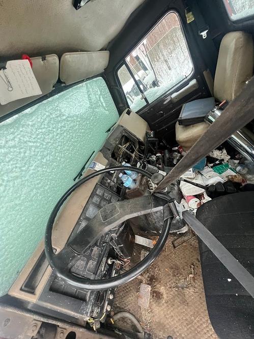 INTERNATIONAL F-2674