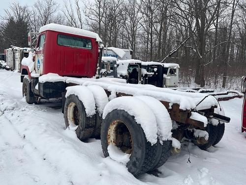 INTERNATIONAL F-2674