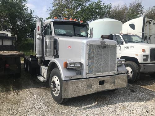 Peterbilt 378