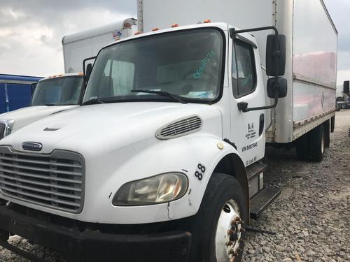 Freightliner M2 106