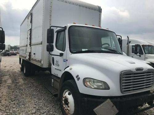 Freightliner M2 106