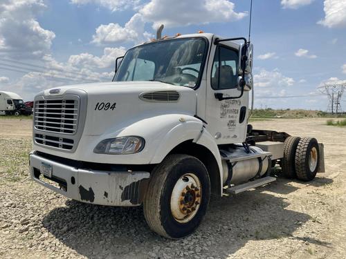 Freightliner M2 112