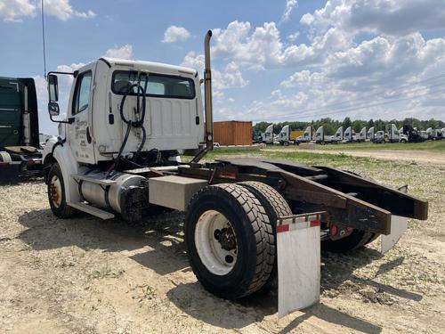 Freightliner M2 112