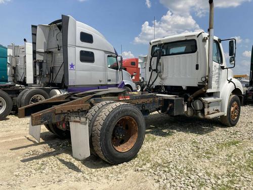 Freightliner M2 112