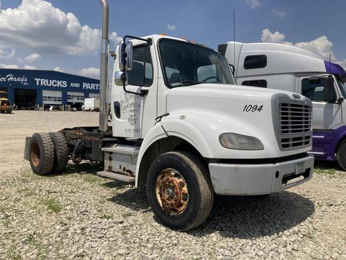 Freightliner M2 112