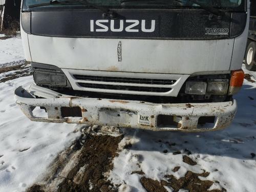 ISUZU NQR