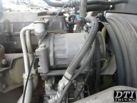 ISUZU 6HK1 Air Conditioner Compressor