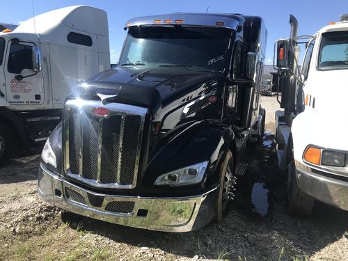 Peterbilt 579