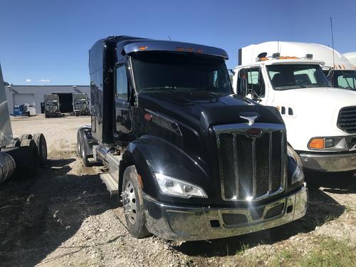 Peterbilt 579