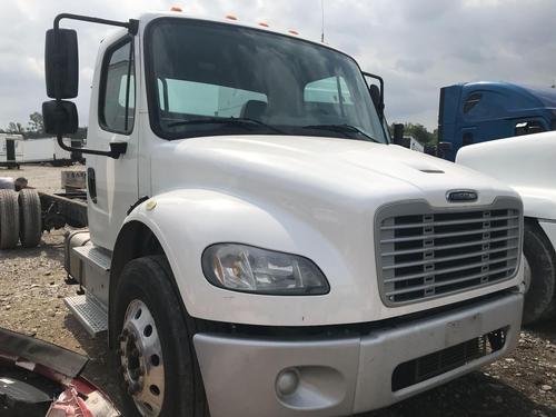 Freightliner M2 106