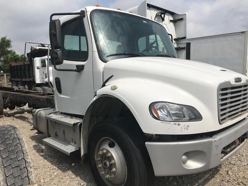 Freightliner M2 106