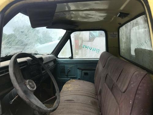 Ford F700