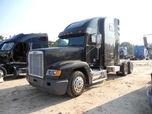 FREIGHTLINER FLD120