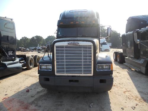 FREIGHTLINER FLD120