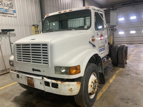 International 4900