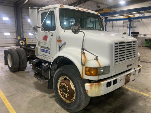 International 4900