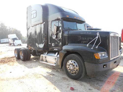 FREIGHTLINER FLD120