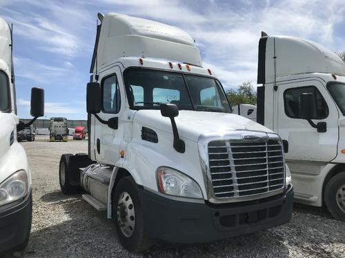 Freightliner CASCADIA