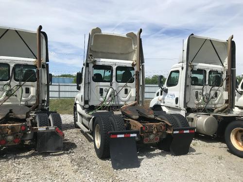 Freightliner CASCADIA