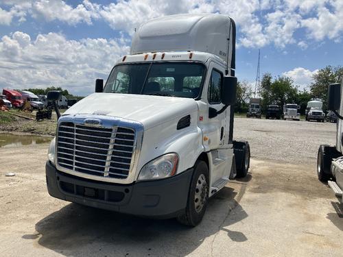 Freightliner CASCADIA