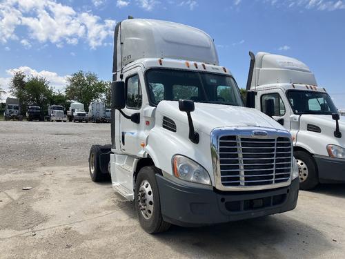 Freightliner CASCADIA