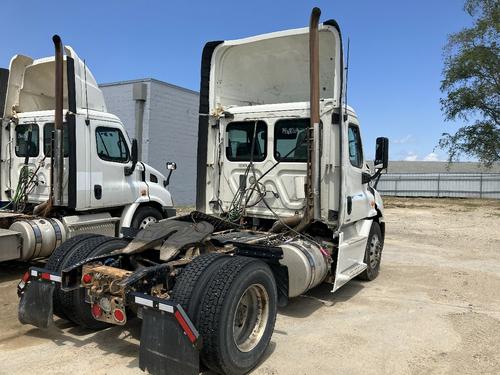 Freightliner CASCADIA