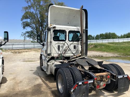 Freightliner CASCADIA