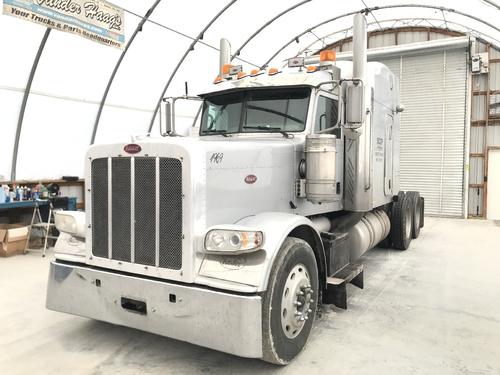 Peterbilt 388