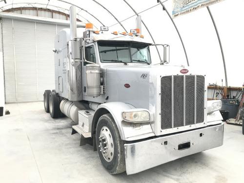 Peterbilt 388