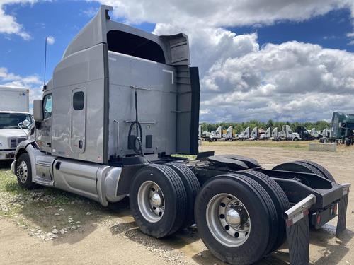 Peterbilt 579