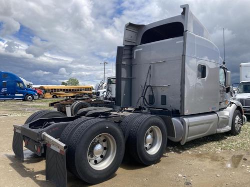 Peterbilt 579