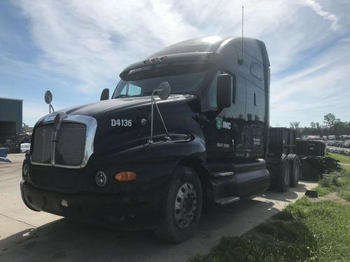 Kenworth T2000