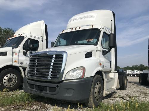 Freightliner CASCADIA