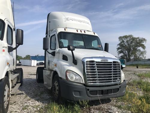 Freightliner CASCADIA