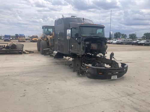 Kenworth T600