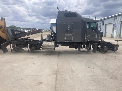 Kenworth T600