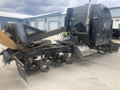 Kenworth T600