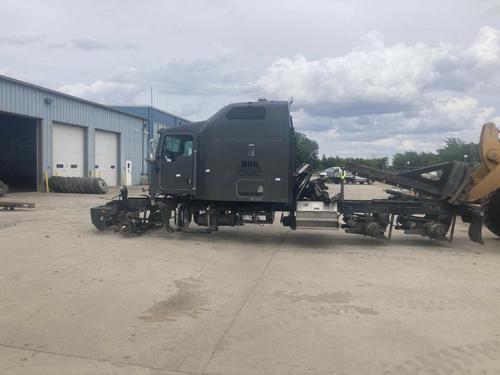 Kenworth T600