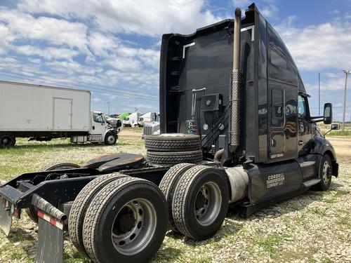 Kenworth T680