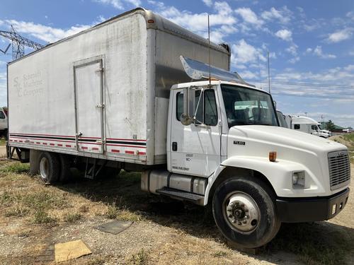 Freightliner FL60