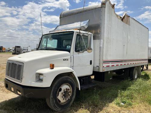 Freightliner FL60