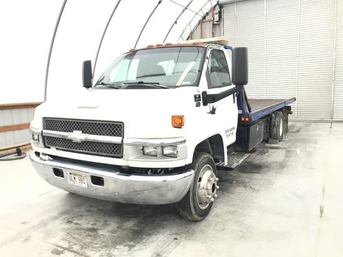 Chevrolet C5500