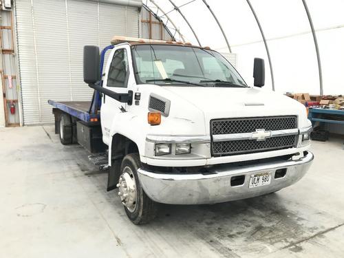 Chevrolet C5500