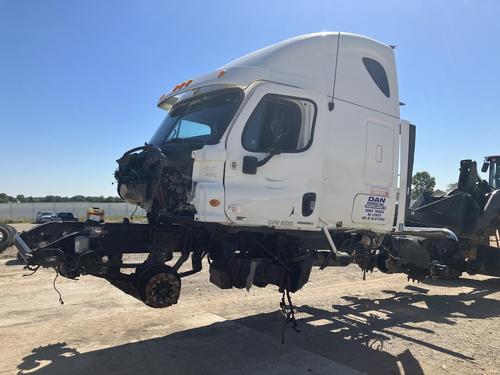 Freightliner CASCADIA