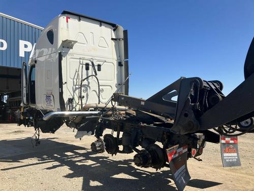 Freightliner CASCADIA