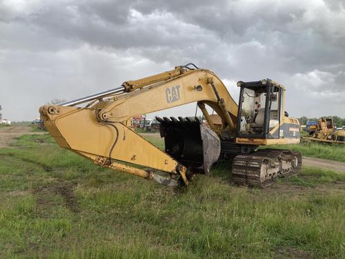 CAT 325AL