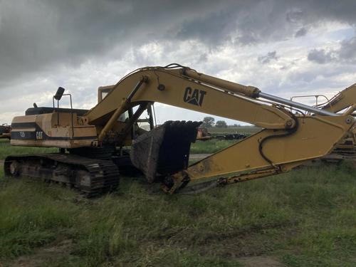 CAT 325AL